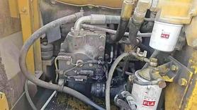 Buy Komatsu PC130-7 Used Excavator / 5 Buy Komatsu PC130-7 Used Excavator / 5