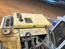 Buy Sumitomo SH120A2 Used Excavator / 5 Buy Sumitomo SH120A2 Used Excavator / 5