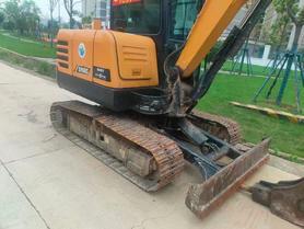Buy Sany SY60 Used Excavator / 2 Buy Sany SY60 Used Excavator / 2