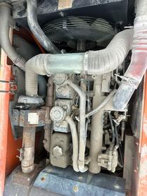 Buy Doosan DH215-9 Used Excavator / 6 Buy Doosan DH215-9 Used Excavator / 6