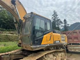 Buy Sany SY305C Used Excavator / 4 Buy Sany SY305C Used Excavator / 4
