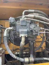 Buy Sany SY485C Used Excavator / 7 Buy Sany SY485C Used Excavator / 7