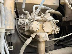 Buy Caterpillar 323 Used Excavator / 4 Buy Caterpillar 323 Used Excavator / 4