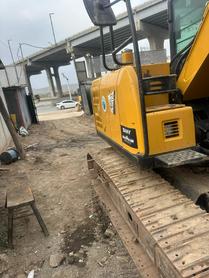 Buy Sany SY75 Used Excavator / 2 Buy Sany SY75 Used Excavator / 2
