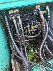 Buy Kobelco SK130 Used Excavator / 7 Buy Kobelco SK130 Used Excavator / 7