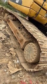 Buy Caterpillar 320D Used Excavator / 8 Buy Caterpillar 320D Used Excavator / 8