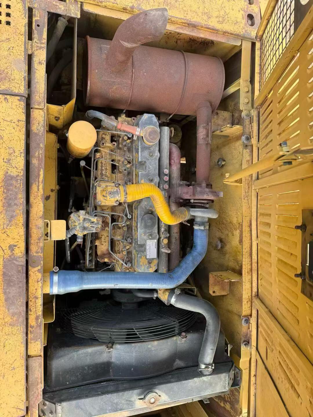Buy Caterpillar 320C Used Excavator / 3