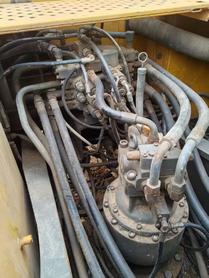 Buy Volvo EC210B Used Excavator / 4 Buy Volvo EC210B Used Excavator / 4