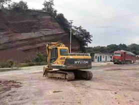 Buy Hyundai R150-7 Used Excavator / 5 Buy Hyundai R150-7 Used Excavator / 5