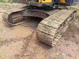 Buy Sany SY215C Used Excavator / 3 Buy Sany SY215C Used Excavator / 3