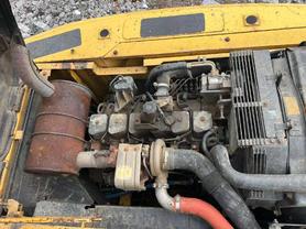 Buy Komatsu PC200-7 Used Excavator / 5 Buy Komatsu PC200-7 Used Excavator / 5