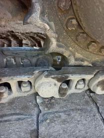 Buy Hyundai R305LC-7 Used Excavator / 5 Buy Hyundai R305LC-7 Used Excavator / 5