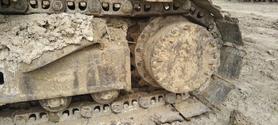 Buy Caterpillar 320D Used Excavator / 5 Buy Caterpillar 320D Used Excavator / 5