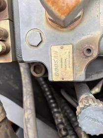 Buy Doosan DH215-9 Used Excavator / 9 Buy Doosan DH215-9 Used Excavator / 9