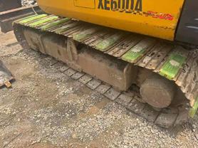 Buy XCMG XE60 Used Excavator / 3 Buy XCMG XE60 Used Excavator / 3