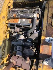 Buy Komatsu PC120-6 Used Excavator / 2 Buy Komatsu PC120-6 Used Excavator / 2