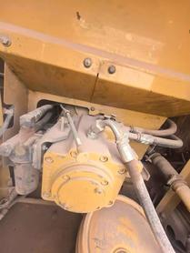 Buy Caterpillar 320A Used Excavator / 5 Buy Caterpillar 320A Used Excavator / 5