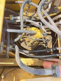 Buy Caterpillar 336E Used Excavator / 4 Buy Caterpillar 336E Used Excavator / 4