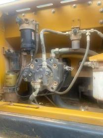 Buy XCMG XE200 Used Excavator / 3 Buy XCMG XE200 Used Excavator / 3
