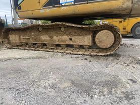 Buy Caterpillar 320C Used Excavator / 7 Buy Caterpillar 320C Used Excavator / 7