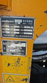 Buy Lonking CDM855NE Used Loader / 5 Buy Lonking CDM855NE Used Loader / 5