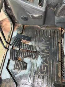 Buy Sany SY205C Used Excavator / 7 Buy Sany SY205C Used Excavator / 7