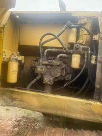 Buy Caterpillar 320D Used Excavator / 5 Buy Caterpillar 320D Used Excavator / 5