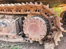 Buy Sumitomo SH360-5 Used Excavator / 4 Buy Sumitomo SH360-5 Used Excavator / 4
