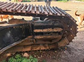Buy Sumitomo SH360-5 Used Excavator / 5 Buy Sumitomo SH360-5 Used Excavator / 5