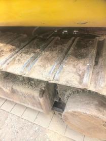 Buy Caterpillar 336E Used Excavator / 9 Buy Caterpillar 336E Used Excavator / 9