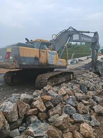 Buy Volvo EC200 Used Excavator / 8 Buy Volvo EC200 Used Excavator / 8