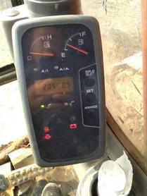 Buy Hitachi ZX200-6 Used Excavator / 3 Buy Hitachi ZX200-6 Used Excavator / 3