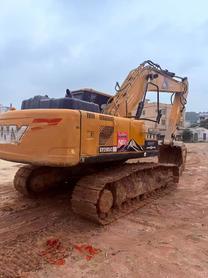 Buy Sany SY205C Used Excavator / 2 Buy Sany SY205C Used Excavator / 2