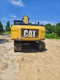 Buy Caterpillar 320D Used Excavator / 5 Buy Caterpillar 320D Used Excavator / 5