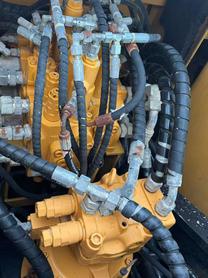 Buy Sany SY125C Used Excavator / 5 Buy Sany SY125C Used Excavator / 5