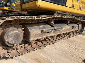 Buy Caterpillar 330B Used Excavator / 5 Buy Caterpillar 330B Used Excavator / 5