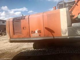 Buy Hitachi EX250-5 Used Excavator / 8 Buy Hitachi EX250-5 Used Excavator / 8