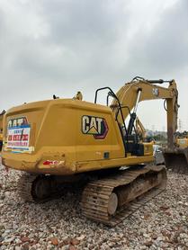 Buy Caterpillar 320GC Used Excavator / 9 Buy Caterpillar 320GC Used Excavator / 9