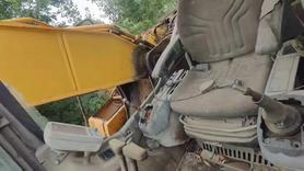 Buy Sany SY215C Used Excavator / 8 Buy Sany SY215C Used Excavator / 8