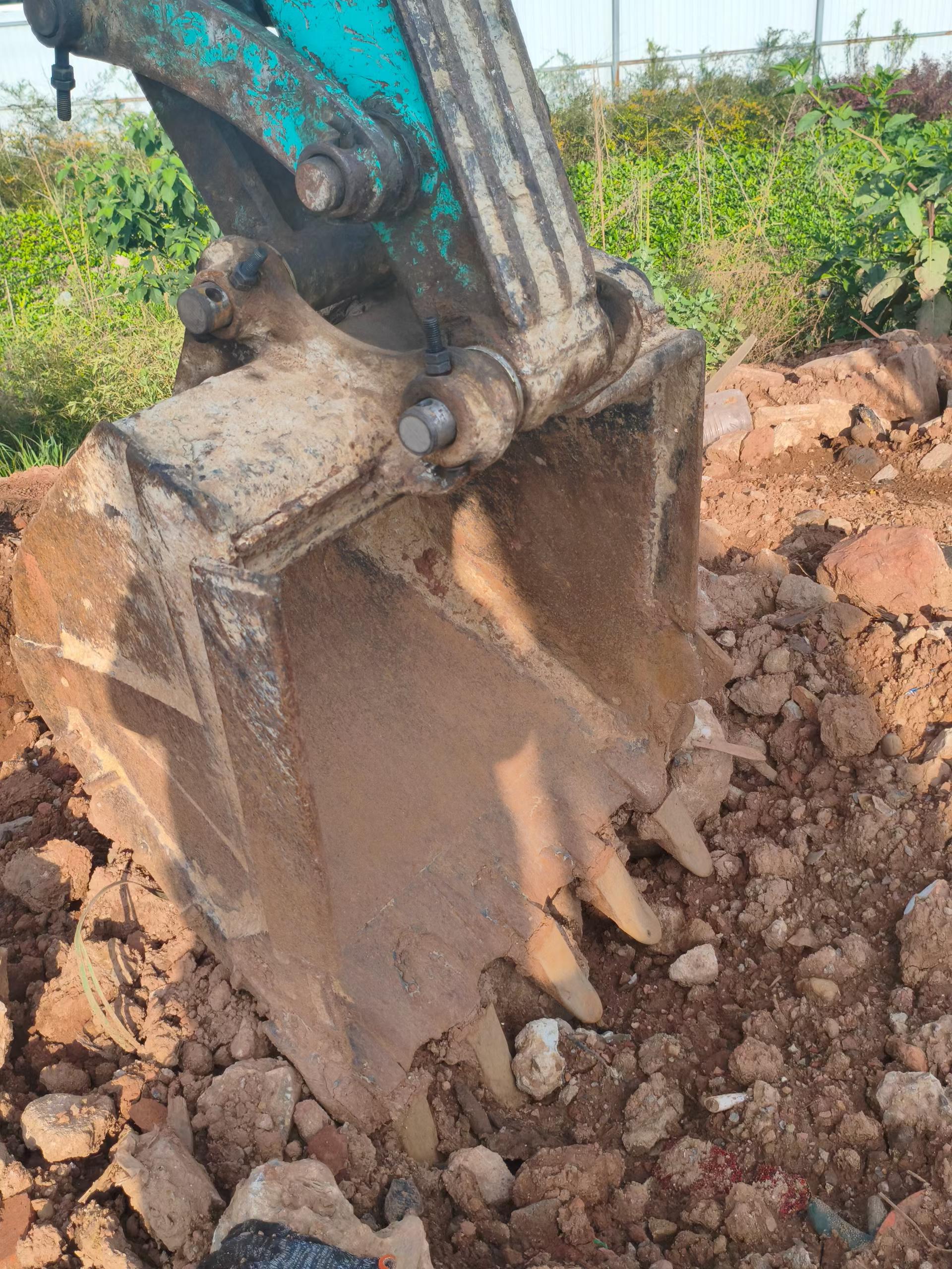Buy Kobelco SK60 Used Excavator / 8 Buy Kobelco SK60 Used Excavator / 8