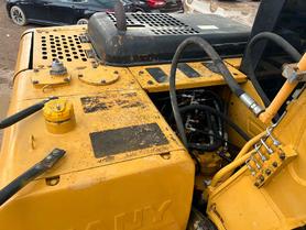 Buy Sany SY135 Used Excavator / 9 Buy Sany SY135 Used Excavator / 9