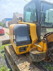 Buy XCMG XE60 Used Excavator / 4 Buy XCMG XE60 Used Excavator / 4