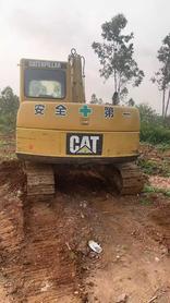 Buy Caterpillar 307C Used Excavator / 3 Buy Caterpillar 307C Used Excavator / 3