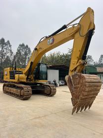 Buy Caterpillar 336E Used Excavator / 2 Buy Caterpillar 336E Used Excavator / 2