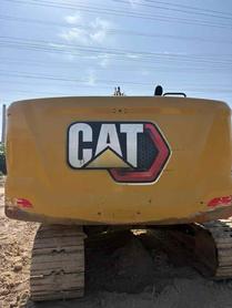 Buy Caterpillar 323 Used Excavator / 2 Buy Caterpillar 323 Used Excavator / 2