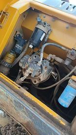 Buy XCMG XE200 Used Excavator / 5 Buy XCMG XE200 Used Excavator / 5