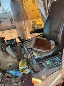 Buy XCMG XE215 Used Excavator / 9 Buy XCMG XE215 Used Excavator / 9