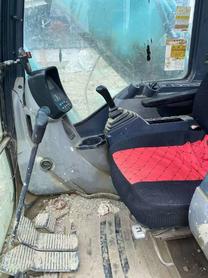 Buy Kobelco SK200-8 Used Excavator / 4 Buy Kobelco SK200-8 Used Excavator / 4