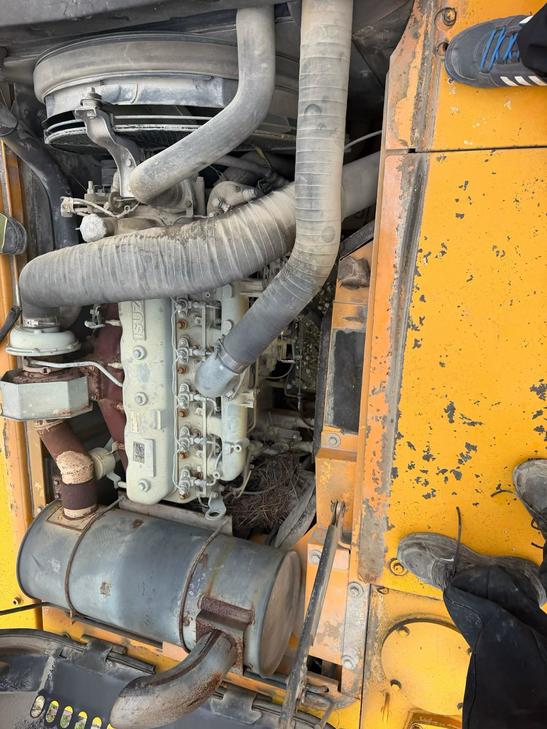 Buy Sany SY235C-8 Used Excavator / 1