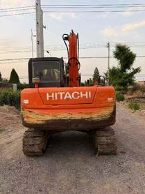 Buy Hitachi ZX70-5G Used Excavator / 3 Buy Hitachi ZX70-5G Used Excavator / 3